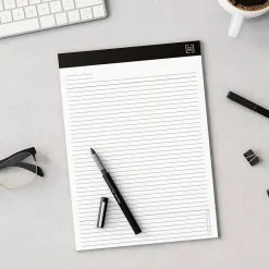 Notepads|TRU RED ™ Notepads, 8.5