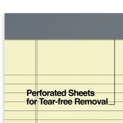 Notepads|TRU RED ™ Notepads, 5