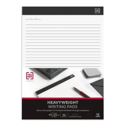 Notepads|TRU RED ™ Notepads, 8.5