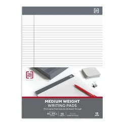 Notepads|TRU RED ™ Notepads 8.5
