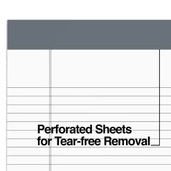 Notepads|TRU RED ™ Notepads 8.5