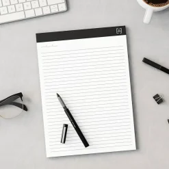 Notepads|TRU RED ™ Notepads, 8.5