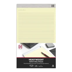 Notepads|TRU RED ™ Notepads, 8.5