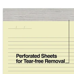 Notepads|TRU RED ™ Notepads, 8.5