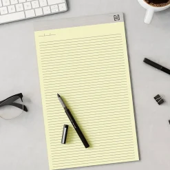 Notepads|TRU RED ™ Notepads, 8.5