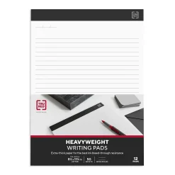 Notepads|TRU RED ™ Notepads, 8.5