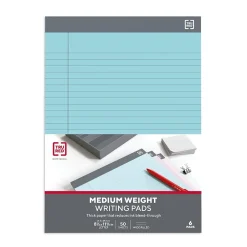 Notepads|TRU RED ™ Notepads, 8.5