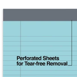 Notepads|TRU RED ™ Notepads, 8.5