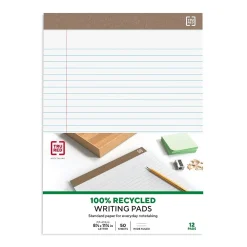 Notepads|TRU RED ™ Notepads, 8.5