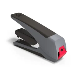 Staplers|TRU RED ™ One-Touch Executive Desktop Stapler, 30-Sheet Capacity, Black (TR58489)