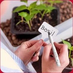 Markers|TRU RED ™ Pen Dry Erase Markers, Ultra Fine Tip, Assorted, 4/Pack (TR61458/TR57422)