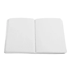 Journals|TRU RED ™ Pocket Journal, Dotted, Assorted Colors (TR58427)