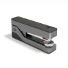 Staplers|TRU RED ™ Premium Desktop Stapler, 30-Sheet Capacity, Gray/Red (TR58078)
