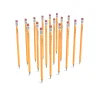Pencils|TRU RED ™ Pre-Sharpened Wooden Pencil, 2.2mm, #2 Medium Lead, 24/Pack (TR58558)