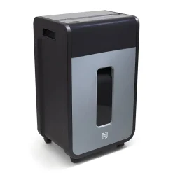 TRU RED ™ 16-Sheet Cross-Cut Commercial Shredder (TR-BXC16A)