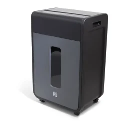 Sale TRU RED ™ 24-Sheet Cross-Cut Commercial Shredder (TR-BXC243A)