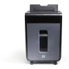 TRU RED ™ 100-Sheet Micro-Cut Autofeed Commercial Shredder (TR-NMC100AFA)