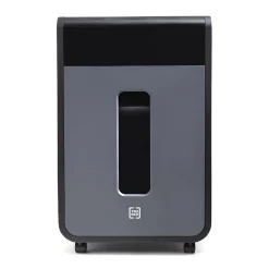 Online TRU RED â„¢ 20-Sheet Micro-Cut Commercial Shredder (TR-BMC20A)