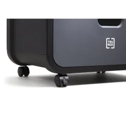Online TRU RED ™ 20-Sheet Micro-Cut Commercial Shredder (TR-BMC20A)