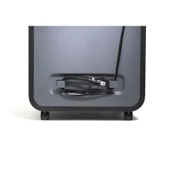 Online TRU RED ™ 20-Sheet Micro-Cut Commercial Shredder (TR-BMC20A)