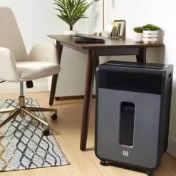 Online TRU RED ™ 20-Sheet Micro-Cut Commercial Shredder (TR-BMC20A)