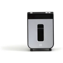 Best TRU RED ™ 10-Sheet Micro-Cut Personal Shredder (TR-NMC102A)
