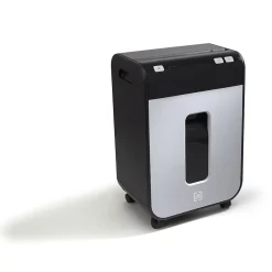 Best TRU RED ™ 10-Sheet Micro-Cut Personal Shredder (TR-NMC102A)
