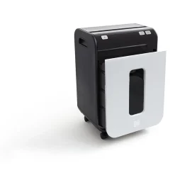 Best TRU RED ™ 10-Sheet Micro-Cut Personal Shredder (TR-NMC102A)