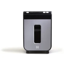 Best TRU RED ™ 12-Sheet Micro-Cut Personal Shredder (TR-NMC122A)
