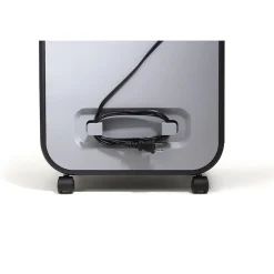 Best TRU RED ™ 12-Sheet Micro-Cut Personal Shredder (TR-NMC122A)