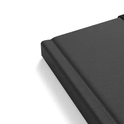 Journals|TRU RED ™ Small Hard Cover Ruled Journal, (TR54770) Black