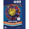 Construction Paper*Pacon Tru-Ray 9" x 12" Construction Paper, Royal Blue, 50 Sheets (P103017)