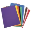 Construction Paper*Tru-Ray 9" x 12" Construction Paper, Assorted Colors, 50 Sheets (P103031)