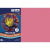Construction Paper*Pacon Tru-Ray 12" x 18" Construction Paper, Shocking Pink, 50 Sheets (P103045)