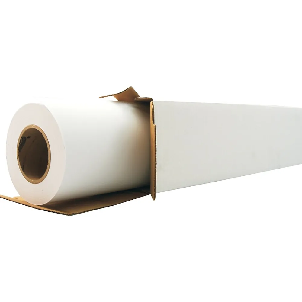 Wide Format Paper*TST Impreso Wide Format CAD Inkjet Bond Paper, 42" x 300', Uncoated (42300)