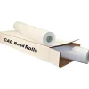Wide Format Paper*TST Impreso Wide Format CAD Inkjet Bond Paper, 42" x 300', Uncoated (42304)