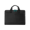 Smilza Laptop Case, Black Neoprene (BSM15-BK)<Tucano Outlet