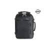 Tug Tucano o Medium Black Backpack/Luggage (BK-M-BK)