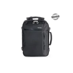 Tug Tucano o Medium Black Backpack/Luggage (BK-M-BK)