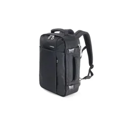 Tug Tucano o Medium Black Backpack/Luggage (BK-M-BK)