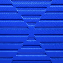 Hardside Spinner Carry-On Luggage Set, TSA Checkpoint Friendly (T0129-03PC-BLU)<TUCCI Clearance