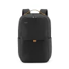 TUCCI SwiftPack Laptop Backpack, Medium, Black (T0634)