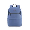 TUCCI WarriorPack Laptop Backpack, Medium, Blue (T0633)
