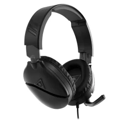 New Turtle Beach Recon 70 Gaming Headset for PS5, PS4, Xbox Series X|S, Xbox One, Nintendo Switch and PC, Black (TBS-3001-05)