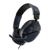 New Turtle Beach Recon 70 Gaming Headset for Xbox Series X|S, Xbox One, PS5, PS4, Switch, Mobile and PC, Blue Camo (TBS-6555-02)