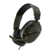 Hot Turtle Beach Recon 70 Gaming Headset for Xbox Series X|S, Xbox One, PS5, PS4, Switch, Mobile and PC, Green Camo (TBS-6455-02)