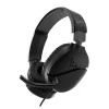 Best Turtle Beach Recon 70 3.5mm Gaming Headset, Xbox, PlayStation, PC, Nintendo Switch, Black (TBS-2001-05)