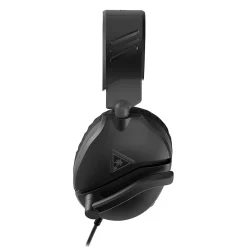 Best Turtle Beach Recon 70 3.5mm Gaming Headset, Xbox, PlayStation, PC, Nintendo Switch, Black (TBS-2001-05)