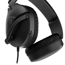Online Turtle Beach Recon 70 3.5mm Spatial Gaming Headset, Black (TBS-5001-05)