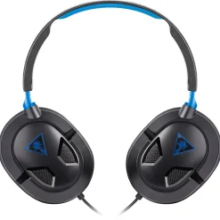 New Turtle Beach Recon 50 Wireless Gaming Headset, PS5, PS4, Xbox Series X|S, Xbox One, Nintendo Switch, Mobile & PC, Black